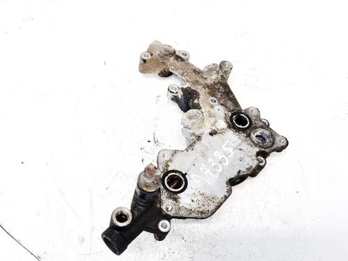Used Oil radiator Oil radiator 35302073 35302073