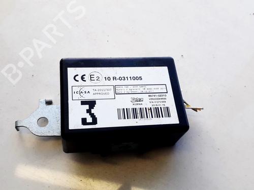 Used Electronic module Electronic module 35638561 35638561