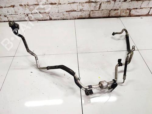 Used AC pipe AC pipe HYUNDAI SANTA FÉ II (CM) 2.2 CRDi (155 hp) 32580527 32580527