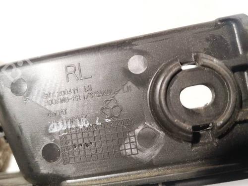 Rear left interior door handle CHEVROLET CAPTIVA (C100, C140) 2.0 D | BP35064816I15 - Image 3