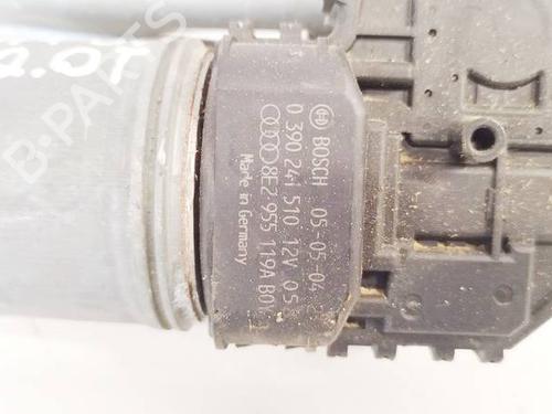 Front wiper motor AUDI A4 B6 (8E2) 1.9 TDI | BP34743963M29 - Image 3