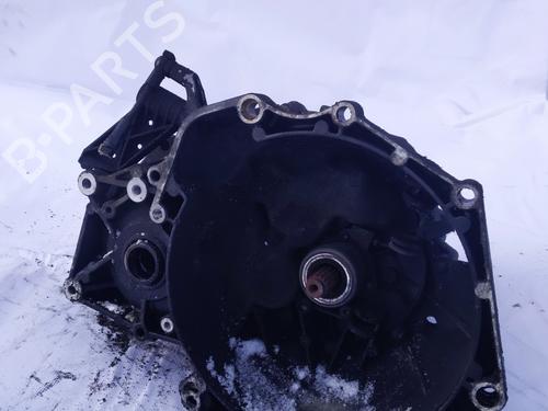 Used Gearbox Gearbox 35645041 35645041