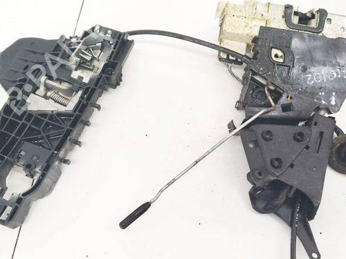 Used Front right lock Front right lock 35008511 35008511