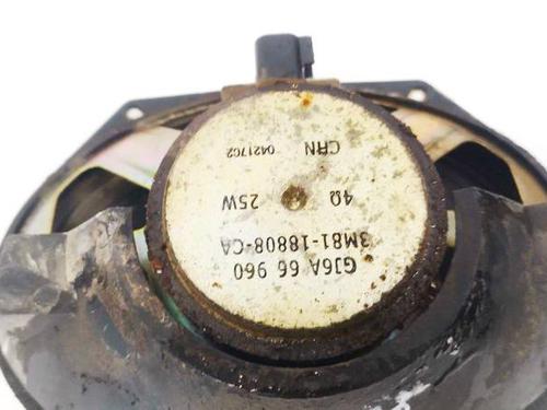 Speaker MAZDA 6 Hatchback (GG) 2.0 DI (GG14) | BP32586359E2