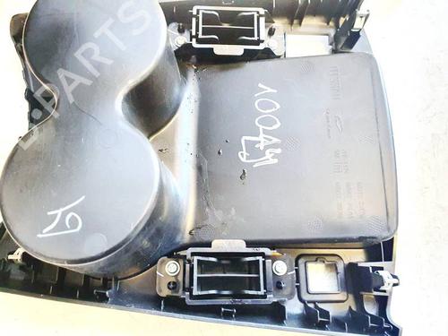 Cup/Object holder NISSAN LEAF (ZE0) Electric | BP35093322I37 - Image 3