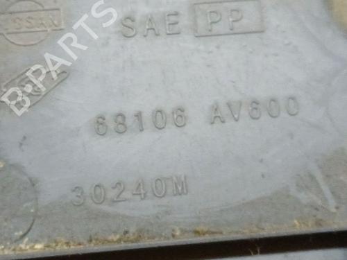 Glove box NISSAN PRIMERA Hatchback (P12) 1.9 dCi | BP36588379C95 - Image 4