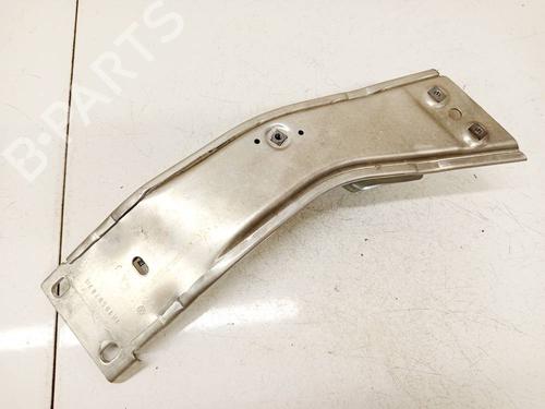 Used Support Support SKODA OCTAVIA II (1Z3) 2.0 TDI (140 hp) 34712592 34712592