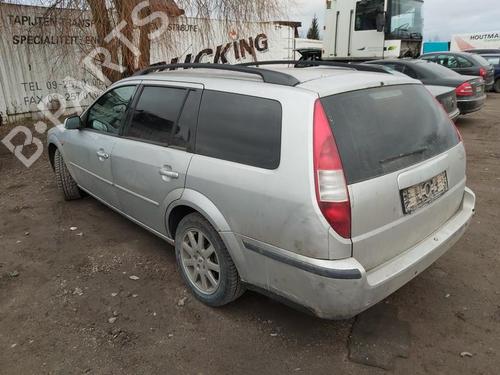 Switch FORD MONDEO III (B5Y) 2.0 16V TDDi / TDCi | BP33100036I30 - Image 10