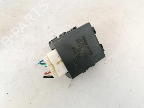 Used Electronic module Electronic module 33095303 33095303