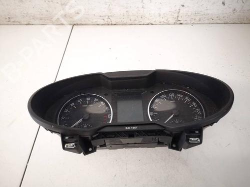 Used Instrument cluster Instrument cluster 34749402 34749402