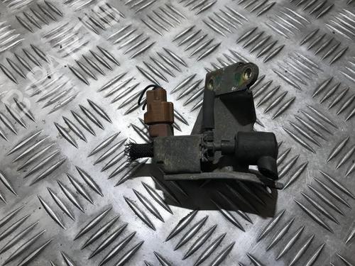 Used Electronic module Electronic module TOYOTA COROLLA Compact (_E11_) 2.0 D-4D (CDE110_, CDE110R) (90 hp) 35672294 35672294