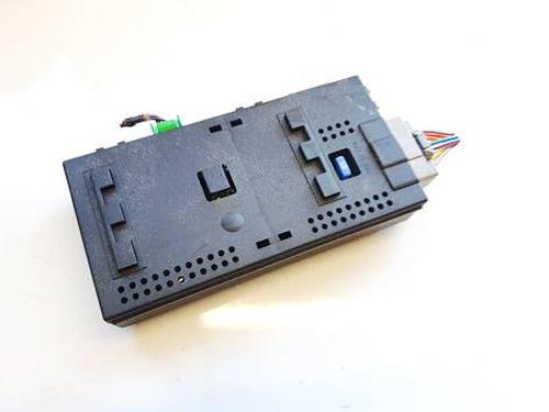 Used Electronic module Electronic module 37063900 37063900