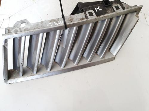 Grill Grill RENAULT VEL SATIS (BJ0_) 2.2 dCi (BJ0E, BJ0F) (150 hp) 35491566 35491566