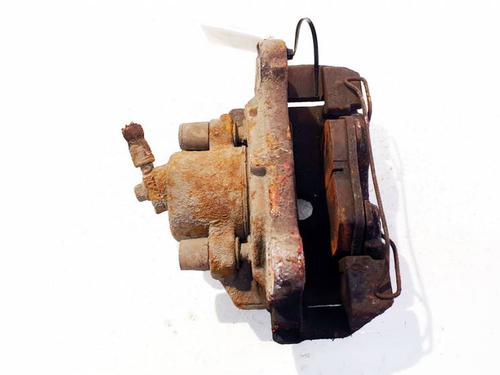 Right front brake caliper VW PASSAT B6 (3C2) 1.9 TDI | BP34755593M104 - Image 3