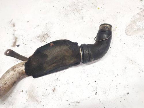 Rør DODGE JOURNEY 2.0 CRD | BP32588606M125