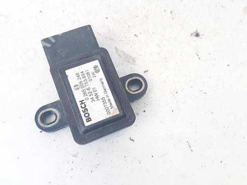 Used Electronic module Electronic module OPEL INSIGNIA A (G09) 1.8 (68) (140 hp) 35506915 35506915