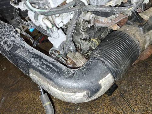 Pipe VOLVO S40 II (544) 2.0 D | BP32531306M125