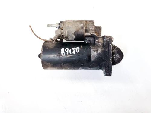 Used Starter Starter ALFA ROMEO GT (937_) 1.9 JTD (937CXN1B) (150 hp) 35272446 35272446