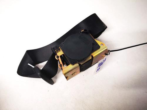 Rear left seatbelt BMW 7 (E65, E66, E67) 735 i, Li | BP35547759I29 - Image 2