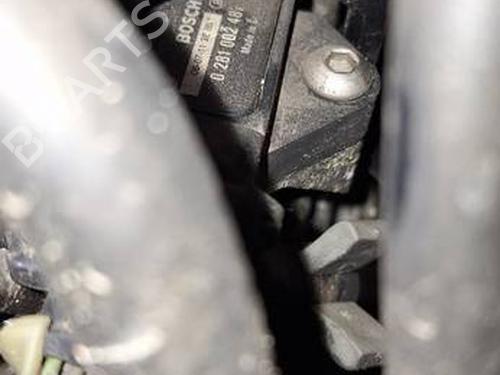 Used Electronic module Electronic module OPEL ASTRA H (A04) 1.7 CDTI (L48) (100 hp) 34890503 34890503