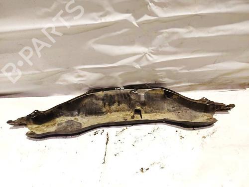 Used Scuttle panel Scuttle panel MAZDA 2 (DE_, DH_) 1.4 MZR-CD (68 hp) 35181669 35181669