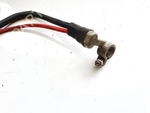 Cable SKODA SUPERB II (3T4) 1.8 TSI | BP34994587E12 - Image 3