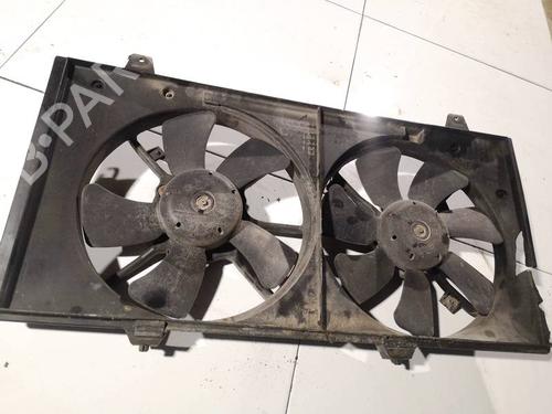 Used Fan Fan MAZDA 6 Hatchback (GG) 2.0 DI (GG14) (136 hp) 35064269 35064269