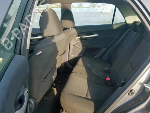 Switch TOYOTA AURIS (_E15_) 1.4 D-4D (NDE150_, NDE150R) | BP33502314I30  - Image 8