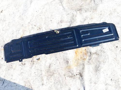 Used Boot lining Boot lining OPEL ZAFIRA A MPV (T98) 2.0 DTI 16V (F75) (101 hp) 34962260 34962260