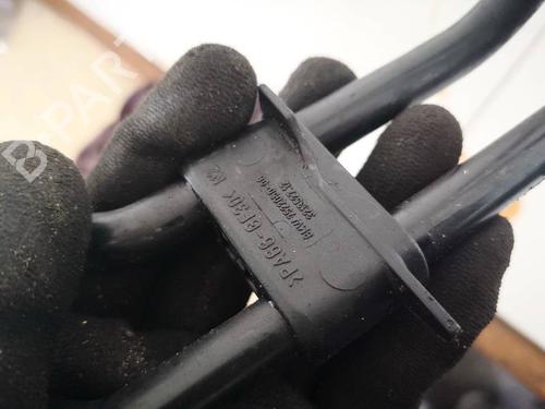 Oil radiator BMW X1 (E84) sDrive 18 d | BP34791256M33 - Image 4