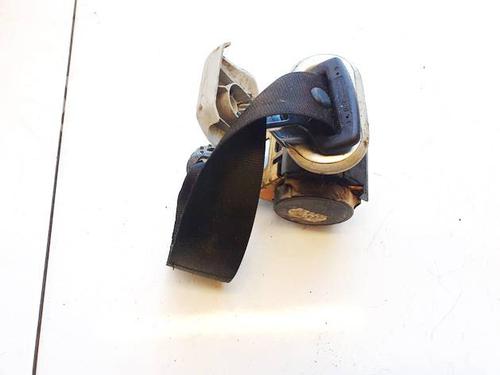 Used Rear right seatbelt Rear right seatbelt 34921352 34921352