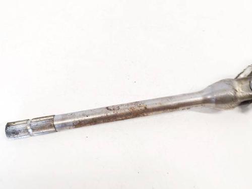 Used Steering column universal joint Steering column universal joint MITSUBISHI OUTLANDER II (CW_W) 3.0 AWD (223 hp) 39998007 39998007