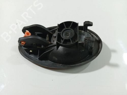 Front right interior door handle CHEVROLET SPARK Hatchback Van (M200, M250) 0.8 | BP34772460I14 - Image 3