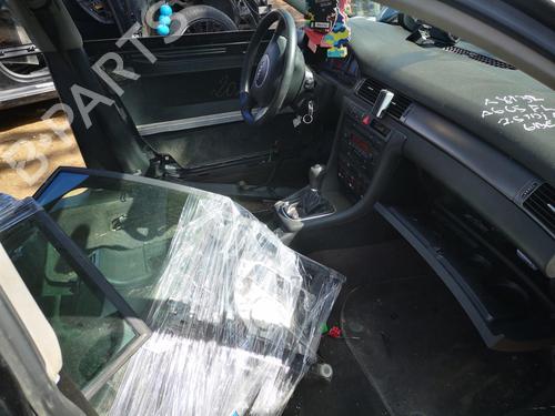 Fuse box AUDI A6 C5 (4B2, 4B4) 2.5 TDI | BP32909456E1 - Image 10