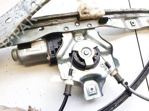 Left front window motor CITROËN DS3 (SA_) 1.6 THP 150 | BP34958364E21 - Image 3