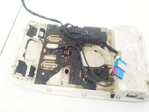 Interior roof light AUDI A4 B8 (8K2) 2.0 TDI | BP35060422I8 - Image 2