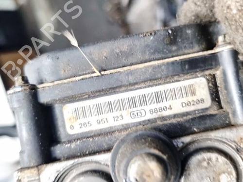 ABS pump SUBARU FORESTER (SH_) 2.0 D AWD (SHH, SHD, SHN) | BP34968681M43 - Image 4