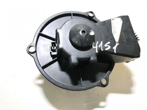 Motor da chauffage Motor da chauffage ROVER 200 II Hatchback (RF) 214 i (75 hp) 35848160 35848160