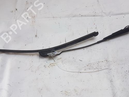 Used Front windshield wiper arm Front windshield wiper arm OPEL VECTRA B (J96) 2.0 DI 16V (F19) (82 hp) 33528961 33528961