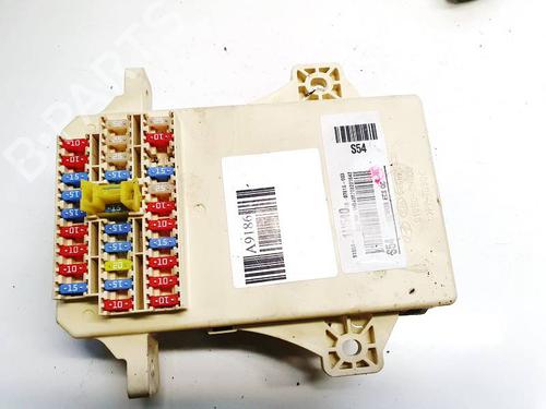 Used Fuse box KIA CEE'D Hatchback (ED) 1.6 CRDi 115 (115 hp) 32615669