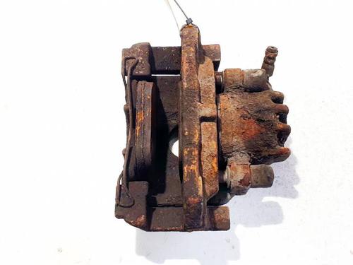 Left front brake caliper CITROËN C5 III (RD_) 2.0 HDi (RDRHD8, RDRHDJ, RDRHR8, RDRHRJ) | BP38504097M105 - Image 3