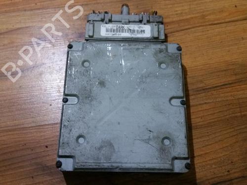 Used Engine control unit (ECU) Engine control unit (ECU) FORD ESCORT VI (GAL, AAL, ABL) 1.6 16V (90 hp) 33520282 33520282