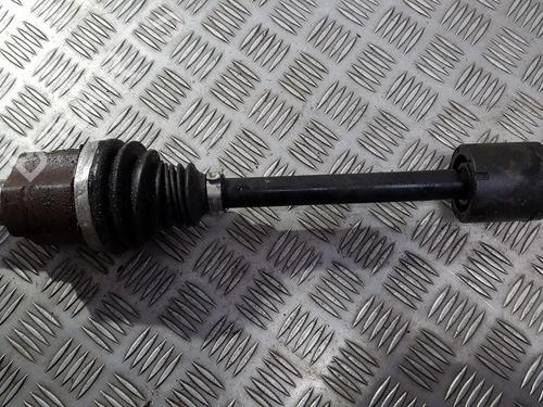 Right front driveshaft OPEL CORSA E (X15) 1.4 (08, 68) | BP35690443M39 - Image 2