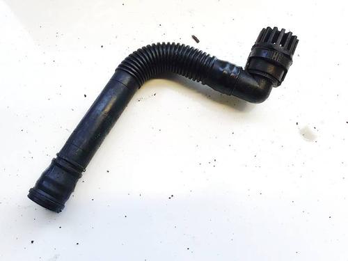 Used Pipe Pipe SKODA OCTAVIA II (1Z3) 2.0 TDI (140 hp) 35322640 35322640