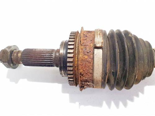 Right front driveshaft SUBARU OUTBACK (BE, BH) 2.5 AWD (BH9) | BP34895966M39 - Image 2