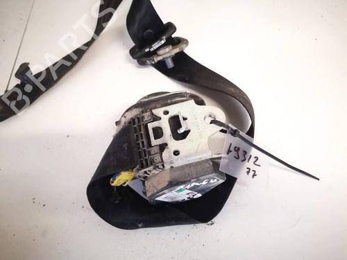 Used Front right seatbelt Front right seatbelt 35215173 35215173