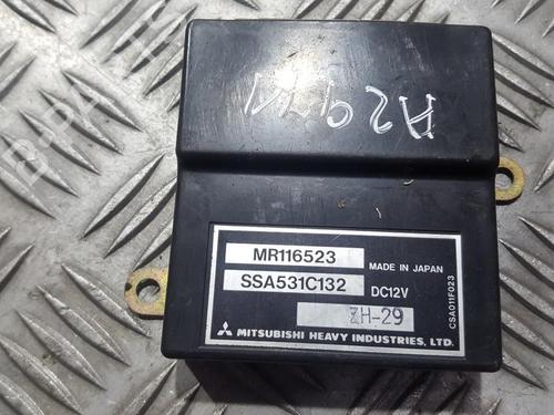 Used Electronic module Electronic module MITSUBISHI CARISMA (DA_) 1.8 16V GDI (DA2A) (125 hp) 33486582 33486582