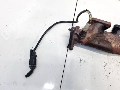 Used Electronic sensor Electronic sensor 34962100 34962100