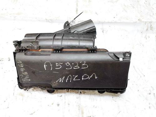 Used Air filter box Air filter box MAZDA 2 (DY) 1.4 (80 hp) 35642663 35642663