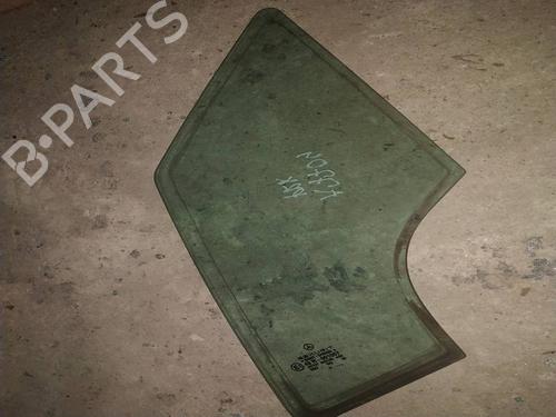 Used Front left quarter glass Front left quarter glass 35318883 35318883